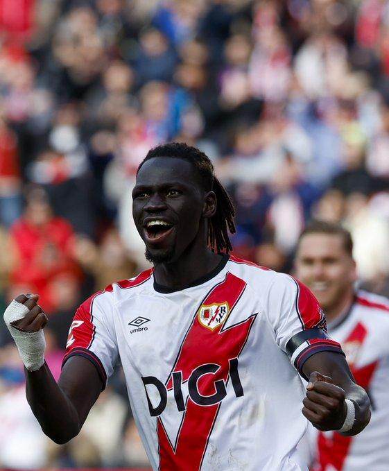 世界杯进球统计-巴列卡诺怠慢非洲杯冠军，西斯炮轰东家：垃圾球会