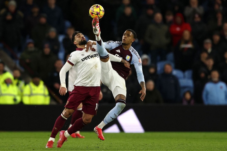 世界杯射手榜-记者：西汉姆拒绝弗拉门戈最新报价，坚持让帕奎塔留队至本赛季末