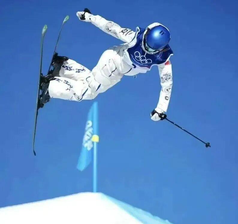 世界杯球员数据-谷爱凌再次夺冠，有些人更恨她了