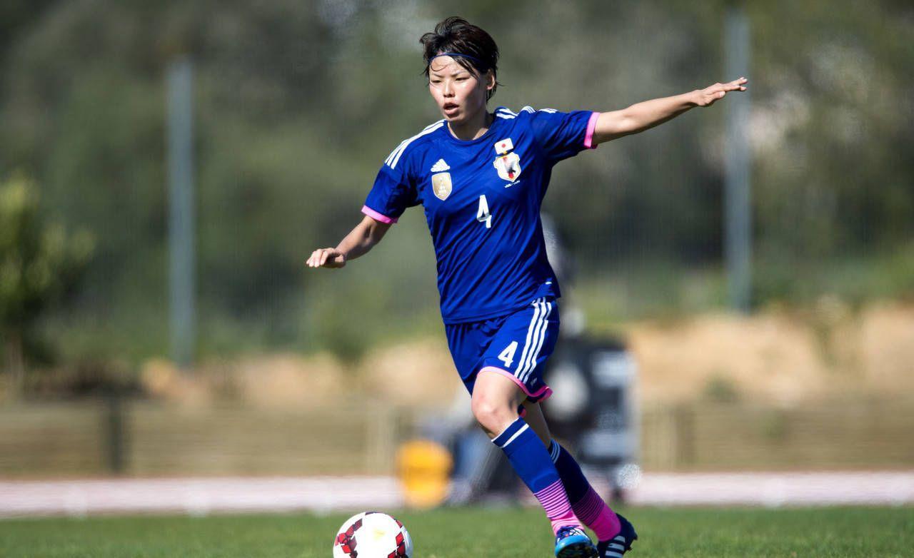 日本4-0越南，女足亚洲杯8强诞生！中国女足1/4决赛竟是老对手！