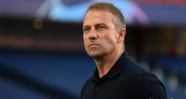 世界杯进球统计-弗利克告别感言：这难忘的两年 是无以伦比的时光