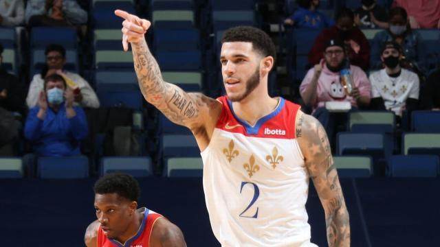 世界杯进球统计-伤愈鲍尔渐入佳境 卖还是不卖？鹈鹕面临艰难选择