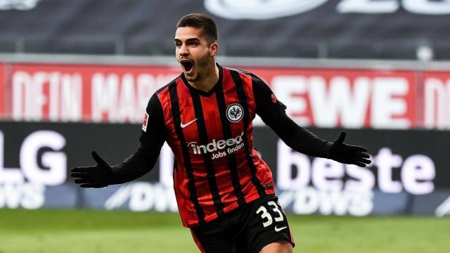 世界杯球员数据-新年德甲唯一不败+战绩第一！“赢拜仁？我们可以！”