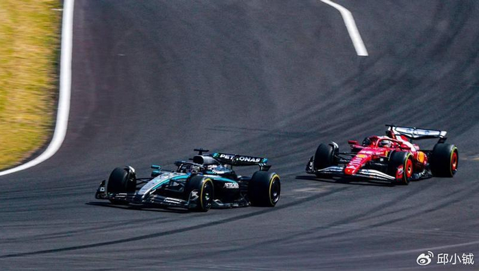 世界杯射手榜-F1领奖台成IWC万国表秀场 梅赛德斯携超级队友铸新王朝|车队|拉塞尔|安东内利|万国（IWC）|乔治·拉塞尔_新浪体育_新浪新闻