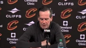 世界杯球员数据-阿特金森：哈登今晚没有打出他最好表现，但我对他非常放心