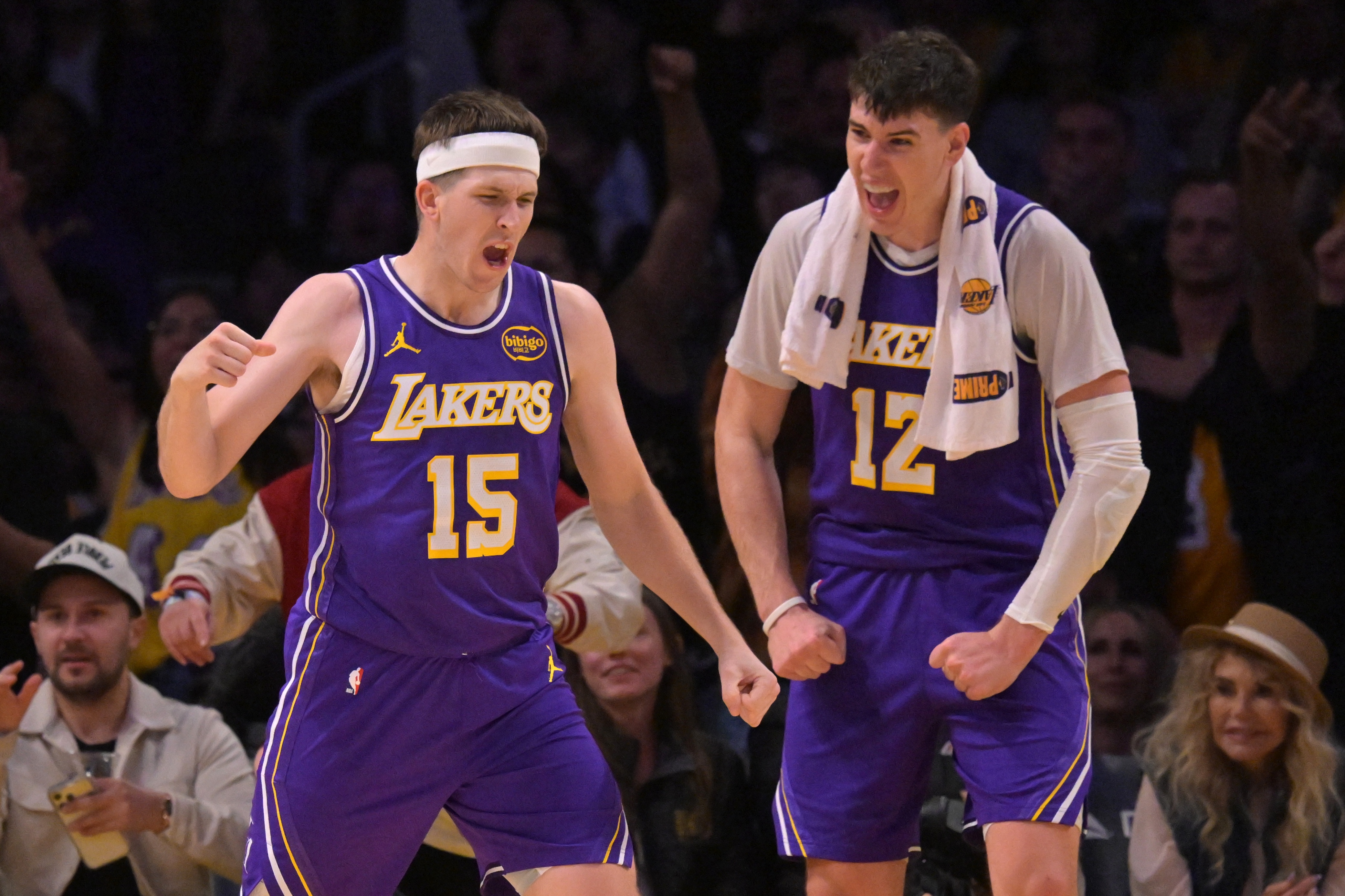 拉拉维亚：我的目标一直有赛季全勤 我只想健康出战并稳定发挥